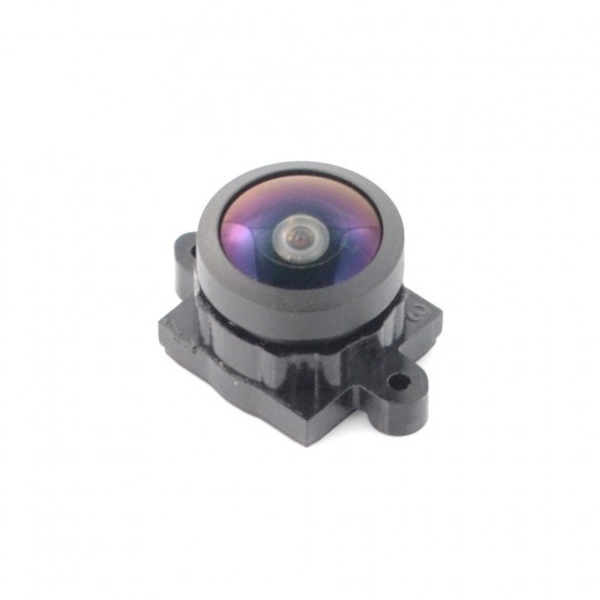 Obiektyw LS-30180 M12 mount - do kamer do Raspberry Pi -  rybie oko