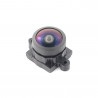 Obiektyw LS-30180 M12 mount - do kamer do Raspberry Pi -  rybie oko - zdjęcie 1