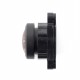 Obiektyw LS-30180 M12 mount - do kamer do Raspberry Pi - rybie oko Obiektyw LS-30180 M12 mount - do kamer do Raspberry Pi - rybie oko