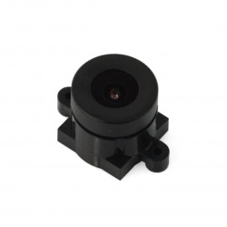 Obiektyw LS-40166 M12 mount - do kamer do Raspberry Pi