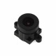 Obiektyw LS-40166 M12 mount - do kamer do Raspberry Pi Obiektyw LS-40166 M12 mount - do kamer do Raspberry Pi