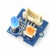Grove - dioda LED niebieska Grove - dioda LED niebieska