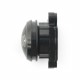 Obiektyw LS-40180 M12 mount - do kamer do Raspberry Pi - rybie oko Obiektyw LS-40180 M12 mount - do kamer do Raspberry Pi - rybie oko