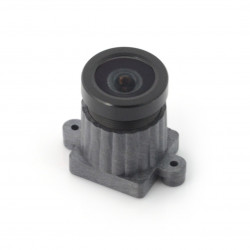 Obiektyw LS-1820 M12 mount - do kamer do Raspberry Pi
