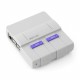 SNESPi - obudowa do Raspberry Pi Model 3B+/3B/2B z wentylatorem SNESPi - obudowa do Raspberry Pi Model 3B+/3B/2B z wentylatorem