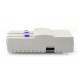 SNESPi - obudowa do Raspberry Pi Model 3B+/3B/2B z wentylatorem SNESPi - obudowa do Raspberry Pi Model 3B+/3B/2B z wentylatorem