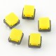 Tact Switch 12x12mm - przyciski korowe - 50szt. Tact Switch 12x12mm - przyciski korowe - 50szt.
