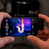 Seek Thermal Compact  LW-EAA - kamera termowizyjna dla smartfonów iOS - Lightning - zdjęcie 5