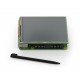Ekran dotykowy rezystancyjny LCD TFT 3,5'' 480x320px dla Raspberry Pi 3B/3/2 Ekran dotykowy rezystancyjny LCD TFT 3,5'' 480x320px dla Raspberry Pi 3B/3/2