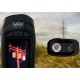 Seek Thermal Reveal XR RT-EBA - kamera termowizyjna z ekranem 2,4'' - czarny Seek Thermal Reveal XR RT-EBA - kamera termowizyjna z ekranem 2,4'' - czarny