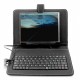 Ekran LCD IPS 8'' 1024x768px dla Raspberry Pi 3/2/B+ - etui+klawiatura+mysz+zasilacz Ekran LCD IPS 8'' 1024x768px dla Raspberry Pi 3/2/B+ - etui+klawiatura+mysz+zasilacz