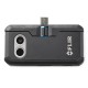 Flir One Pro for Android - kamera termowizyjna dla smartfonów - microUSB Flir One Pro for Android - kamera termowizyjna dla smartfonów - microUSB