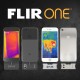 Flir One Pro for Android - kamera termowizyjna dla smartfonów - microUSB Flir One Pro for Android - kamera termowizyjna dla smartfonów - microUSB