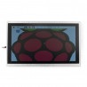 Ekran LCD TFT 10,1'' 1024x600px dla Raspberry Pi 3/2/B+ - zdjęcie 1