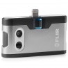 Flir One for iOS - kamera termowizyjna dla smartfonów - Lightning - zdjęcie 2