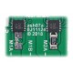 Pololu MAX14870 - dwukanałowy sterownik silników 28V/1,7A - shield dla Arduino Pololu MAX14870 - dwukanałowy sterownik silników 28V/1,7A - shield dla Arduino