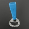 Pióro drukujące Wooler Fun długopis 3D - niebieskie - zdjęcie 3