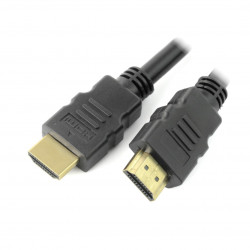 Przewód HDMI Lanberg klasa 1.4 - dł. 5m