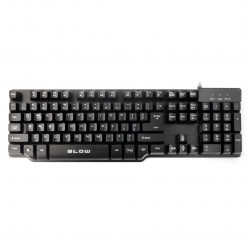 Klawiatura Blow LED Cerberus