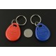 RFiD brelok - 125kHz - zestaw 5 szt. RFiD brelok - 125kHz - zestaw 5 szt.