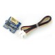 Grove - 3-osiowy cyfrowy żyroskop ITG-3200 v1.3 - I2C Grove - 3-osiowy cyfrowy żyroskop ITG-3200 v1.3 - I2C