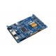 Ekran dotykowy pojemnościowy LCD TFT 5'' (H) 800x480px HDMI + USB Rev. 2.1 dla Raspberry Pi 3B+/3B/2B/Zero Ekran dotykowy pojemnościowy LCD TFT 5'' (H) 800x480px HDMI + USB Rev. 2.1 dla Raspberry Pi 3B+/3B/2B/Zero