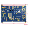 Ekran dotykowy pojemnościowy LCD TFT 5'' (H) 800x480px HDMI + USB Rev. 2.1 dla Raspberry Pi 3B+/3B/2B/Zero Ekran dotykowy pojemnościowy LCD TFT 5'' (H) 800x480px HDMI + USB Rev. 2.1 dla Raspberry Pi 3B+/3B/2B/Zero - zdjęcie 8