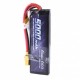 Pakiet Li-Pol Gens Ace 5000mAh 50C 2S 7,4V - XT90 Pakiet Li-Pol Gens Ace 5000mAh 50C 2S 7,4V - XT90