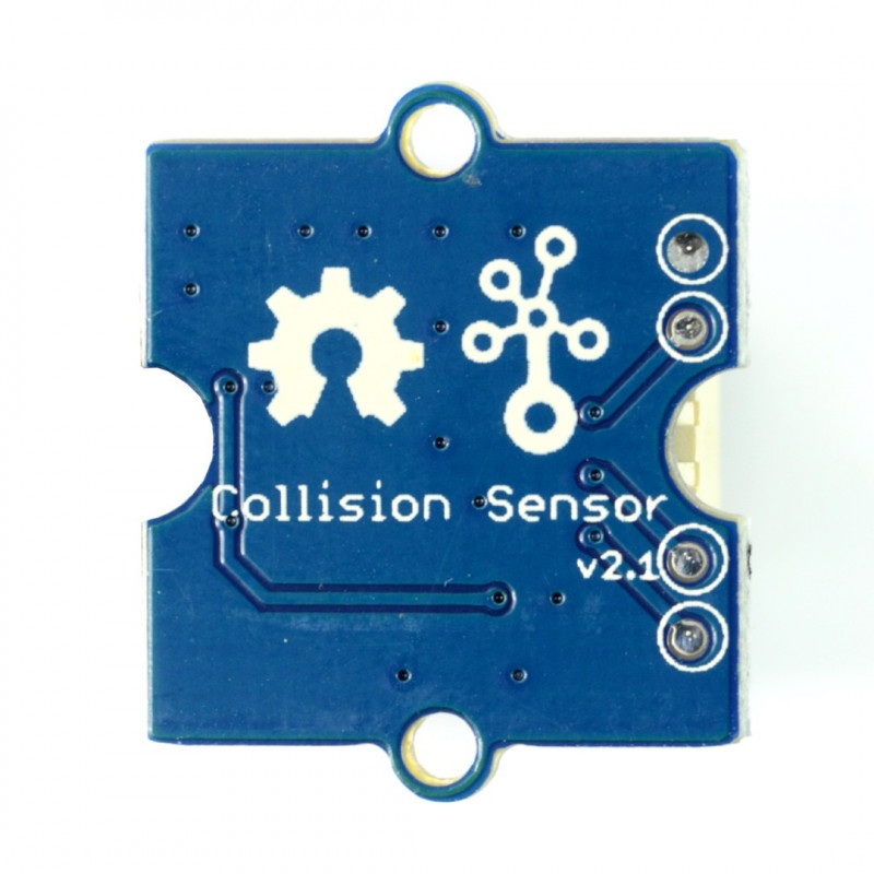 Grove - Collision Sensor - czujnik kolizji