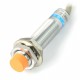 Indukcyjny czujnik zbliżeniowy LJ12A3-4-Z/BY 4mm 6-36V Indukcyjny czujnik zbliżeniowy LJ12A3-4-Z/BY 4mm 6-36V