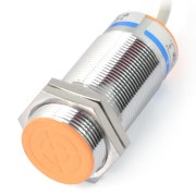 Indukcyjny czujnik zbliżeniowy LJ30A3-10-Z/BY 10mm 6-36V