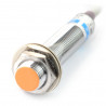Indukcyjny czujnik zbliżeniowy LJ12A3-2-J/DZ 2mm 90-250VAC