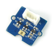 Grove - cyfrowy czujnik natężenia światła otoczenia I2C - TSL2561