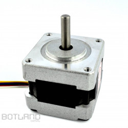 Silnik krokowy 39BYGH405B: 200 kroków/obr 13V 0.4A
