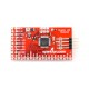 SparkFun Graphic LCD Serial Backpack SparkFun Graphic LCD Serial Backpack