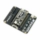 WiPy 3.0 IoT ESP32- moduł WiFi, Bluetooth BLE + Python API WiPy 3.0 IoT ESP32- moduł WiFi, Bluetooth BLE + Python API