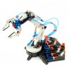 Hydrauliczne Ramię Robota KSR12 - Robot Kit - zestaw do budowy robota - zdjęcie 1