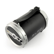 Głośnik przenośny Bluetooth Bazooka BT2500 - 150W