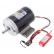 Pololu JRK G2 18v27 - jednokanałowy sterownik silników USB ze sprzężeniem zwrotnym 30V/27A Pololu JRK G2 18v27 - jednokanałowy sterownik silników USB ze sprzężeniem zwrotnym 30V/27A