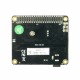 I2S Isolator - izolator galwaniczny między SBC i DAC I2S Isolator - izolator galwaniczny między SBC i DAC