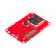 SparkFun Block for Intel® Edison - microSD - moduł do Intel Edison SparkFun Block for Intel® Edison - microSD - moduł do Intel Edison