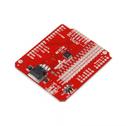 SparkFun PWM Shield - sterownik, generator PWM