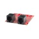SparkFun ESP32 thing - Environment Sensor Shield SparkFun ESP32 thing - Environment Sensor Shield