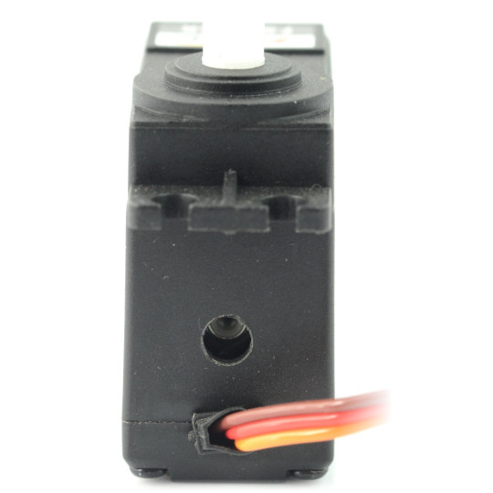 Сервопривід Feetech FS5106R - стандартний безперервний режим роботи 360 градусів