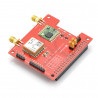 Raspberry Pi LoRs / GPS - nakładka dla Raspberry - zdjęcie 1