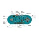 Arduino Esplora Arduino Esplora