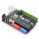 DFRduino Uno v3 - kompatybilny z Arduino DFRduino Uno v3 - kompatybilny z Arduino