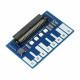 Mini Piano dla Micro:bit - moduł z przyciskami dotykowymi Mini Piano dla Micro:bit - moduł z przyciskami dotykowymi