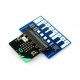 Mini Piano dla Micro:bit - moduł z przyciskami dotykowymi Mini Piano dla Micro:bit - moduł z przyciskami dotykowymi