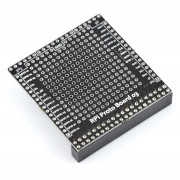Płytka prototypowa THT - Raspberry Pi B+
